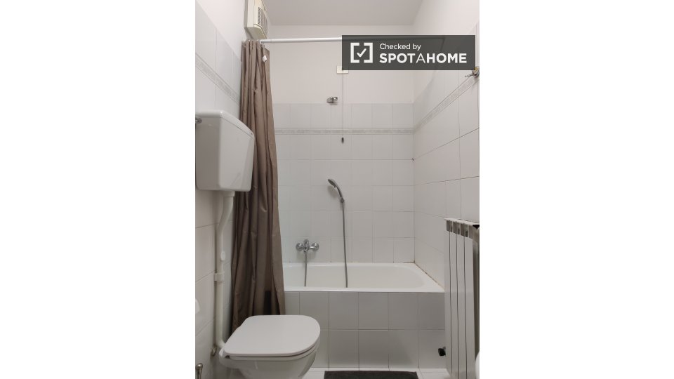 Apartment Milan, 1 bed — photo 74