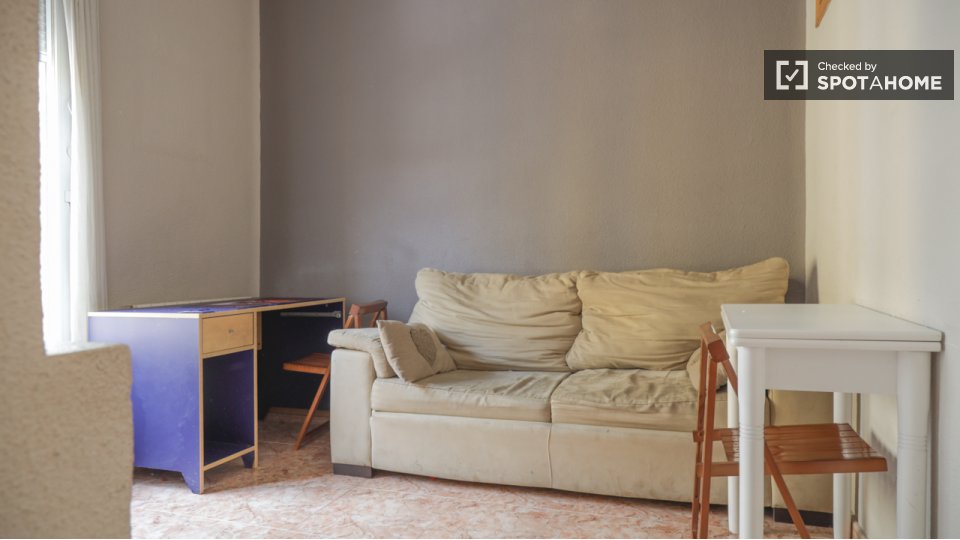 Apartment Madrid, 3 beds, 79m² — photo 17