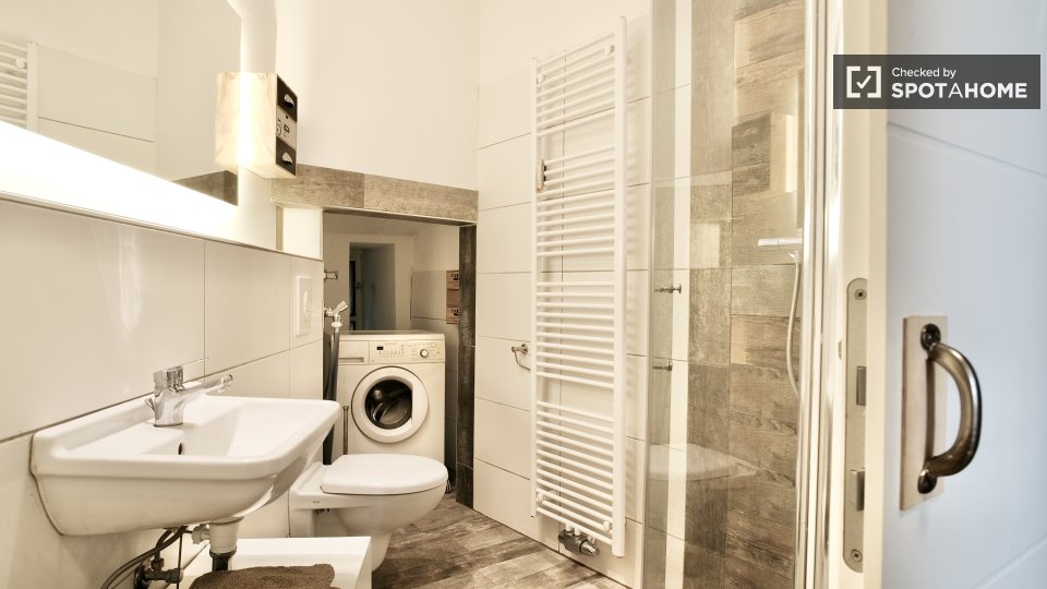 Apartment Berlin, 1 bed — photo 3