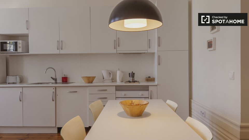 Apartment mono Porto — photo 12