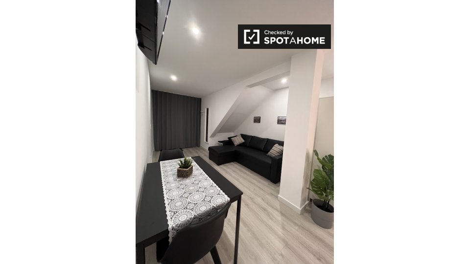 Apartment mono Porto — photo 12