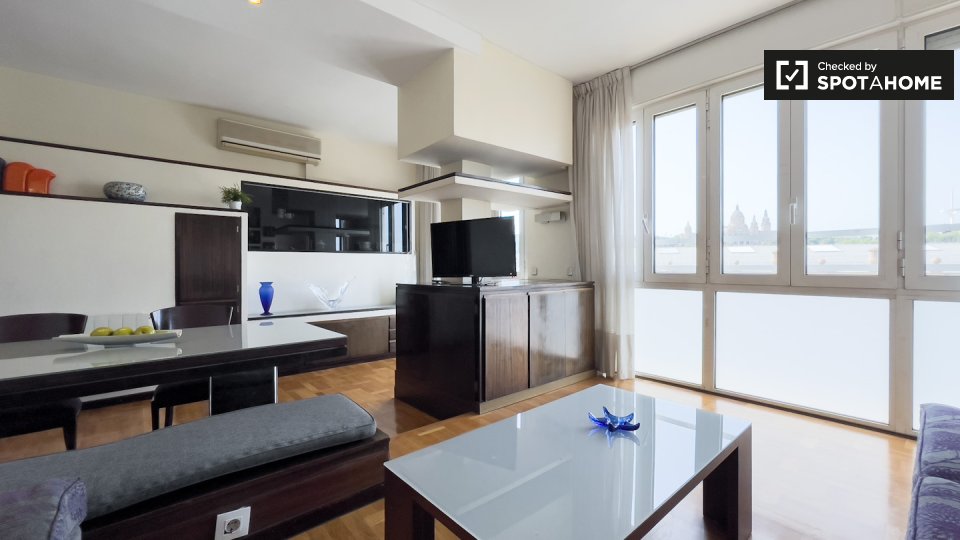 Apartamento Barcelona, 2 habitaciones, 70m² — foto 13