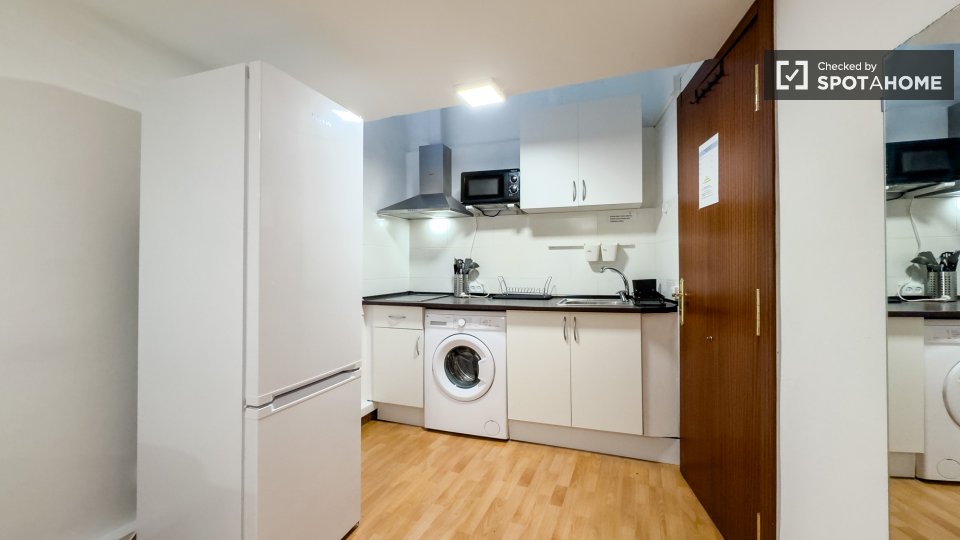 Apartment mono Barcelona — photo 7