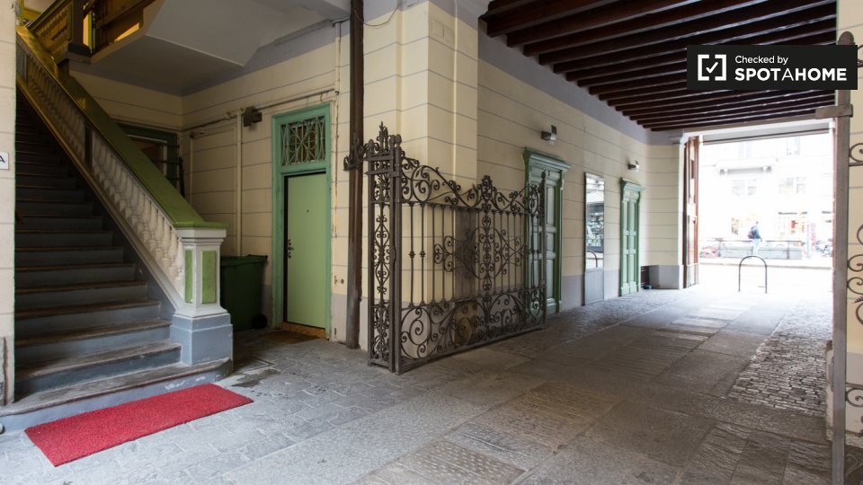 Apartment mono Milan — photo 11