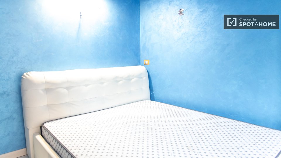 Double room Rome, 6 beds, 210m² — photo 38