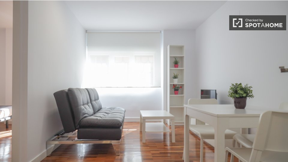 Apartment Madrid, 2 beds, 77m² — photo 9
