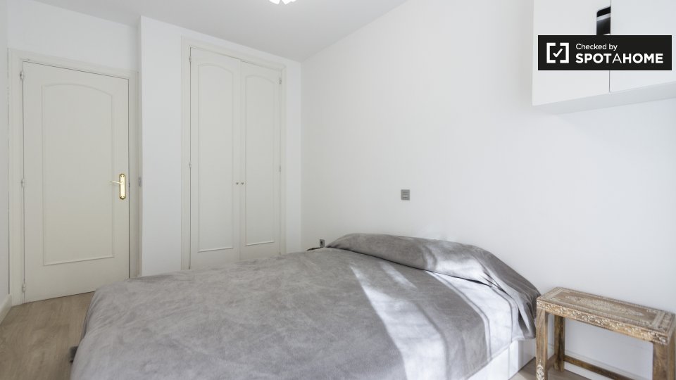 Apartment Madrid, 3 beds, 115m² — photo 12