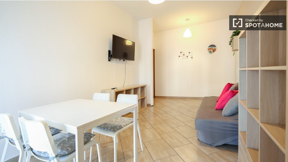Apartment Milan, 1 bed, 60m² — photo 22