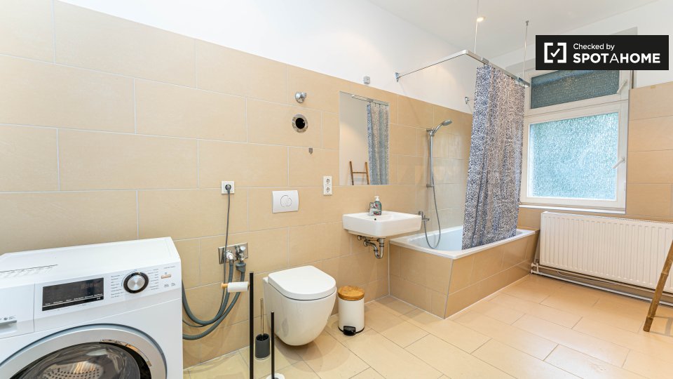 Apartment Berlin, 2 beds, 90m² — photo 5
