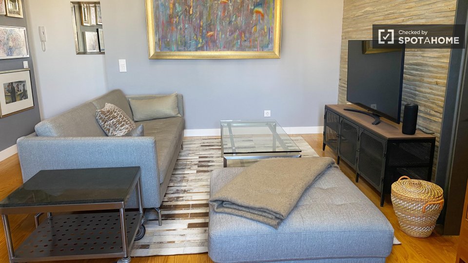 Apartment Lisbon, 2 beds — photo 12