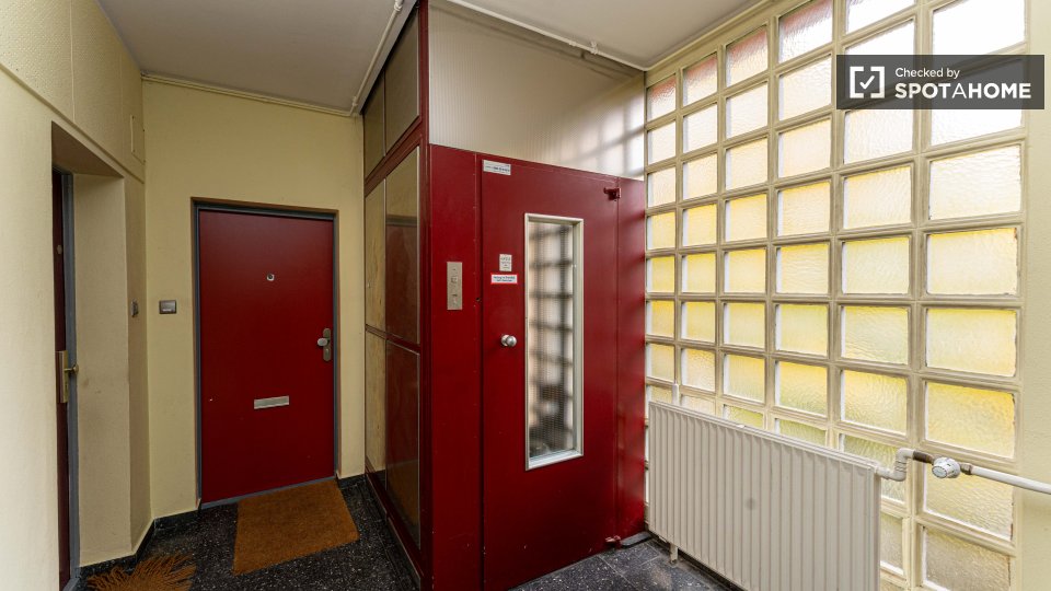 Apartment Berlin, 1 bed, 60m² — photo 4