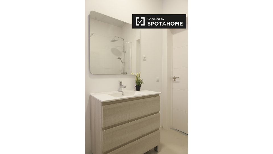 Apartment mono Madrid, 1m² — photo 14