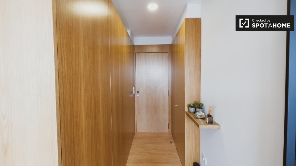 Apartment mono Porto, 52m² — photo 8