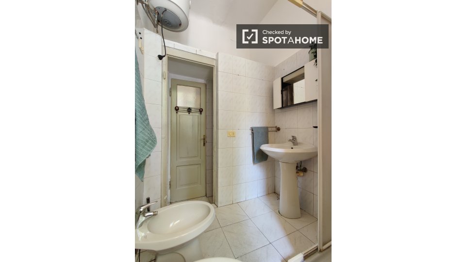 Apartment Milan, 1 bed — photo 16