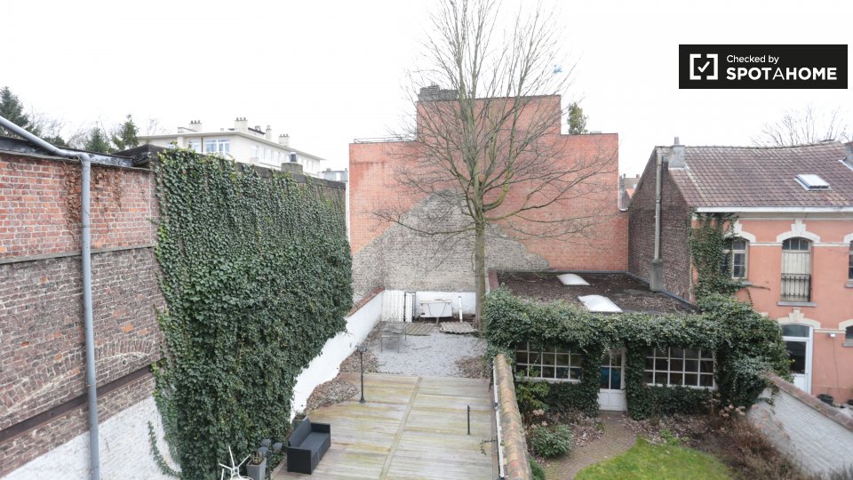 Apartment Brussels, 1 bed, 45m² — photo 17