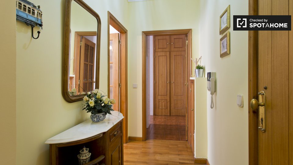 Apartment Porto, 2 beds, 100m² — photo 16