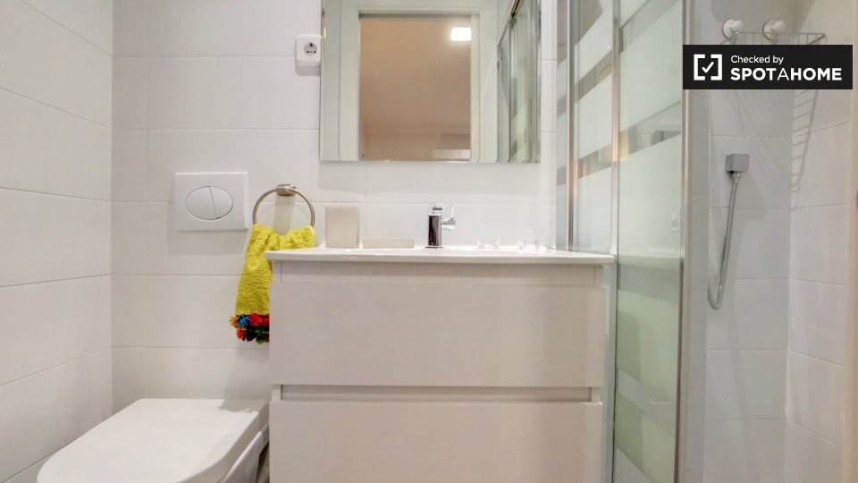 Apartment mono Madrid, 38m² — photo 18