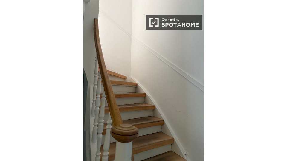 Apartment mono Cologne, 34m² — photo 42