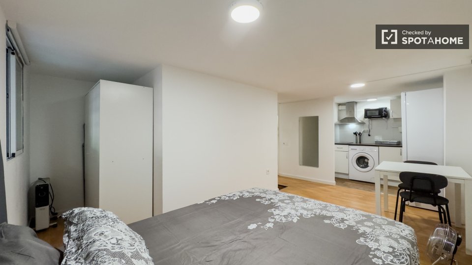 Apartment mono Barcelona — photo 8