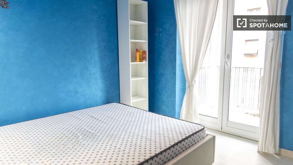 Double room Rome, 6 beds, 210m² — photo 39