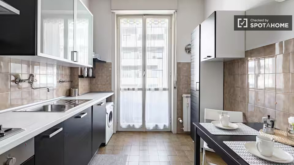 Apartment Florence, 1 bed — photo 2