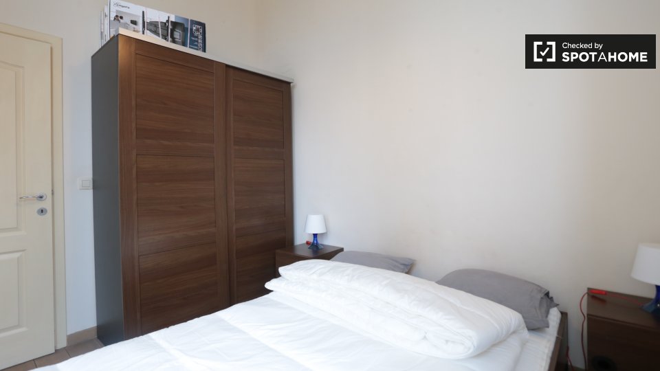 Apartment Brussels, 1 bed, 45m² — photo 19