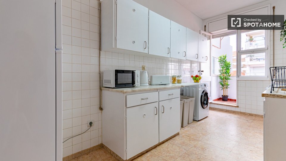 Double room Porto, 4 beds — photo 16