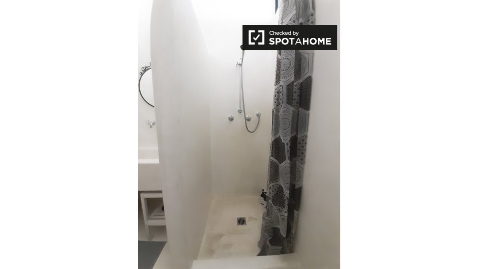 Double room Turin, 10 beds, 210m² — photo 28