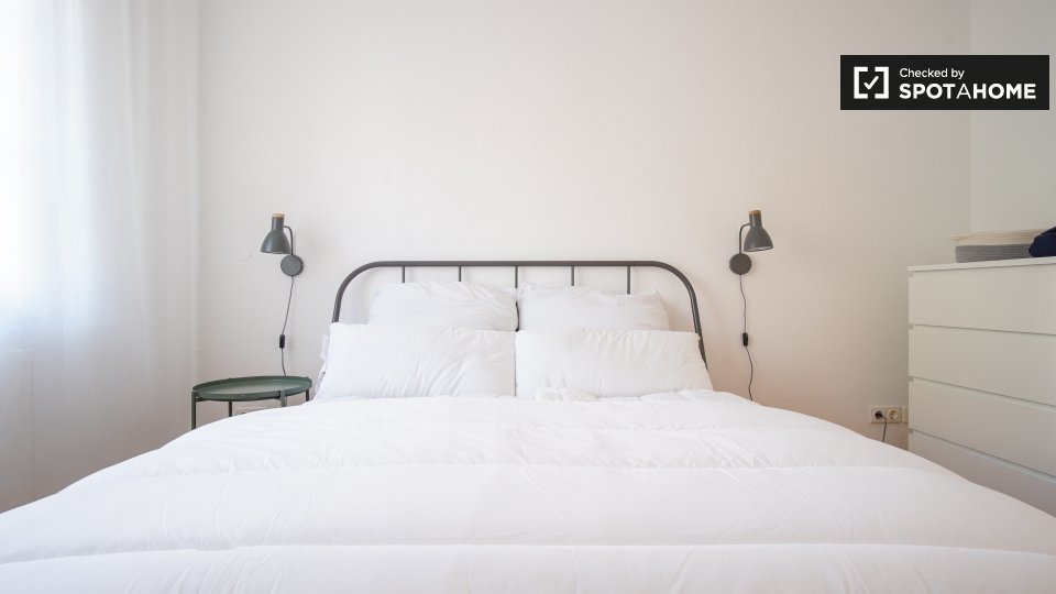 Apartment Berlin, 1 bed, 45m² — photo 15