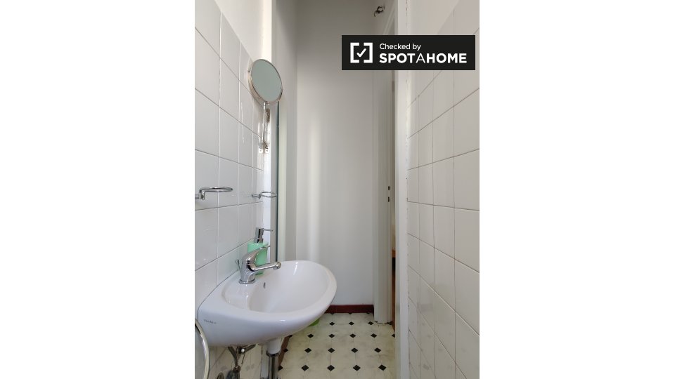 Apartamento Milán, 4 habitaciones — foto 16
