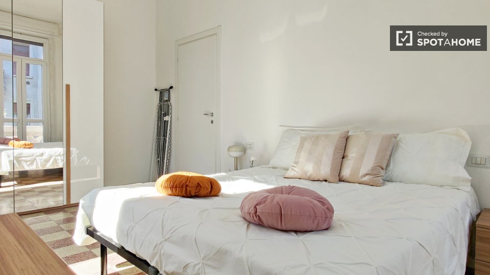 Apartment Milan, 1 bed — photo 5