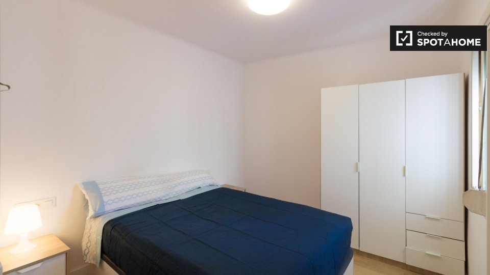 Apartment Barcelona, 2 beds, 50m² — photo 6