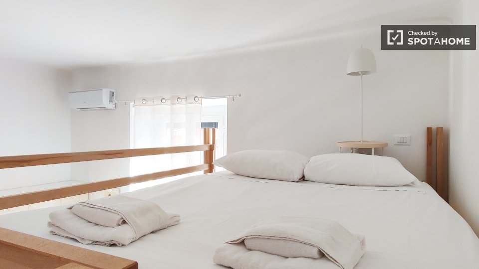 Apartment mono Milan — photo 11