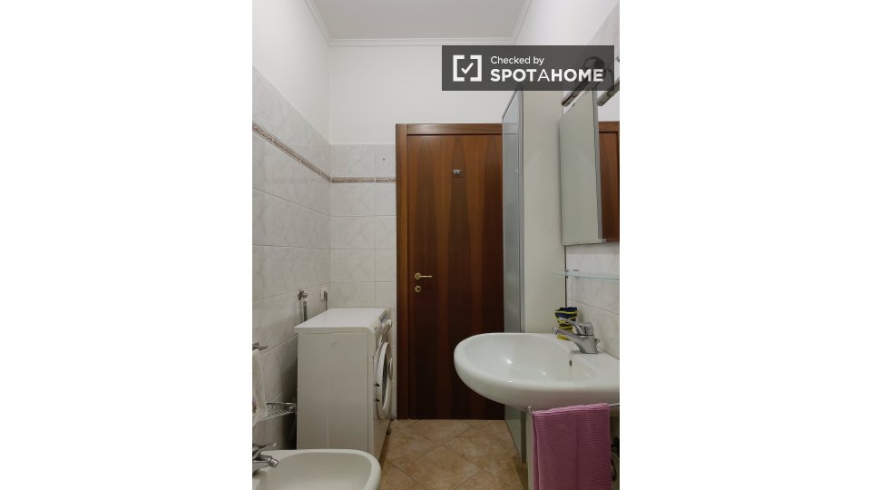 Apartment Milan, 1 bed, 49m² — photo 10