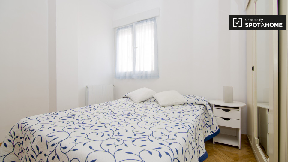 Apartment Madrid, 2 beds, 50m² — photo 10