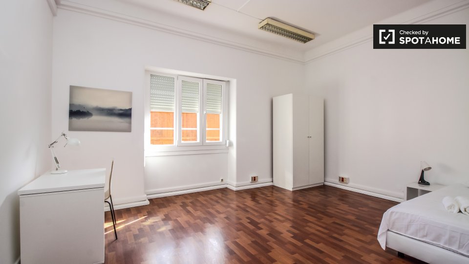 Double room Lisbon, 11 beds — photo 2