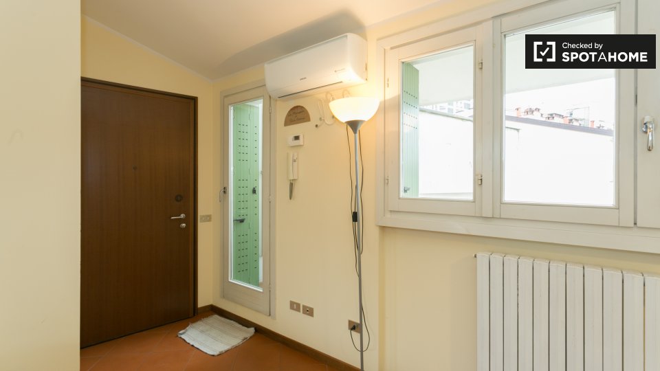 Appartamento in affitto a Porta Romana, Milano 1 camera da letto - a Milano