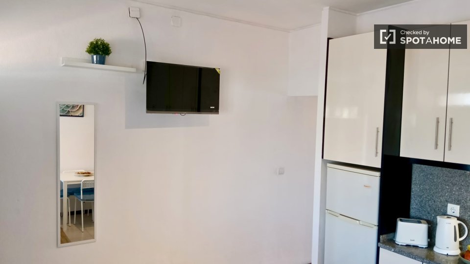 Apartment Porto, 1 bed — photo 19