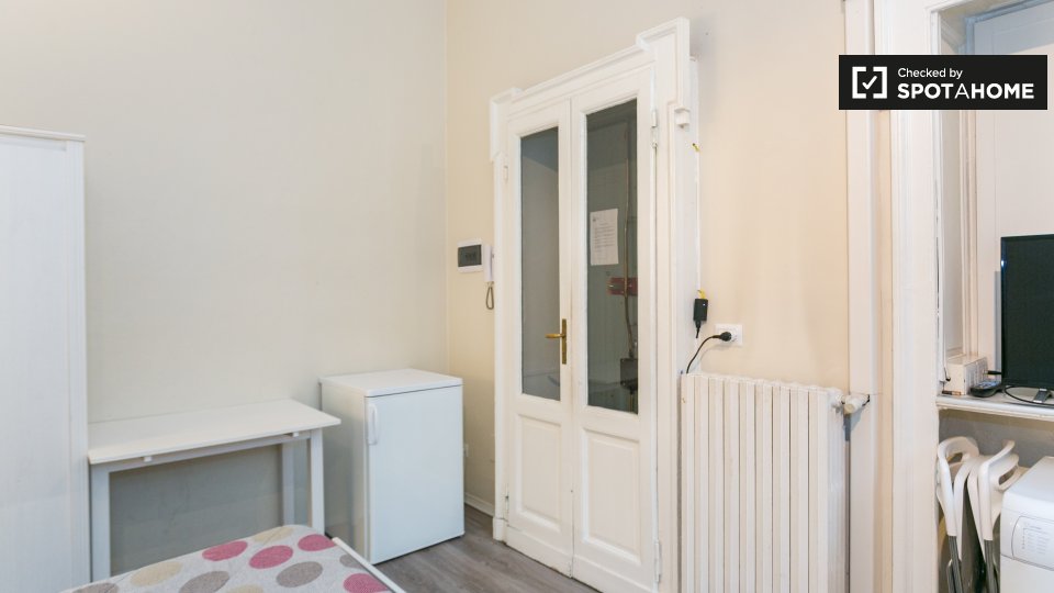 Apartment mono Milan, 30m² — photo 3