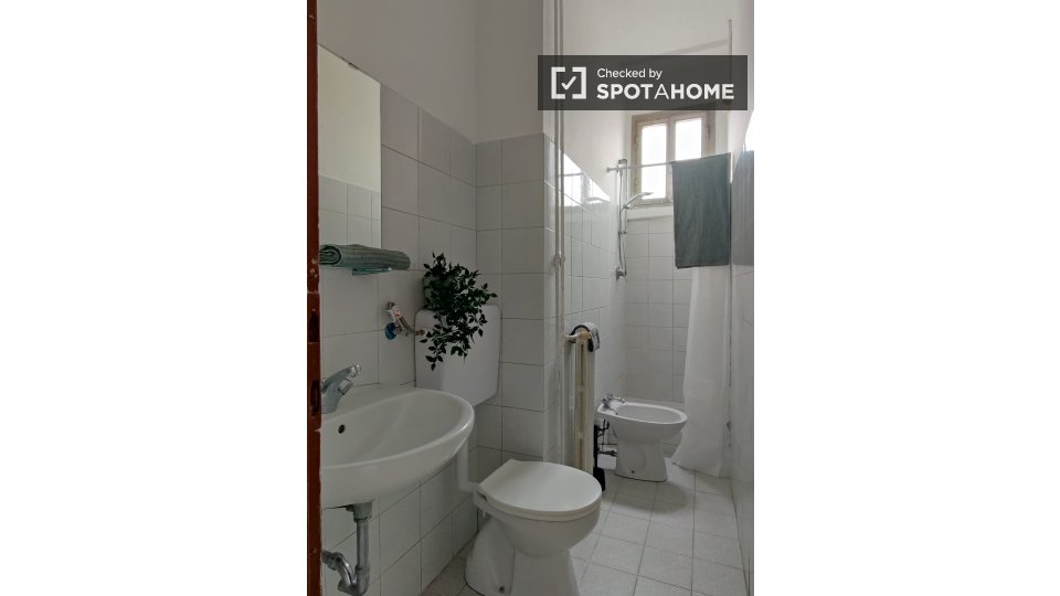 Apartment Milan, 1 bed — photo 6