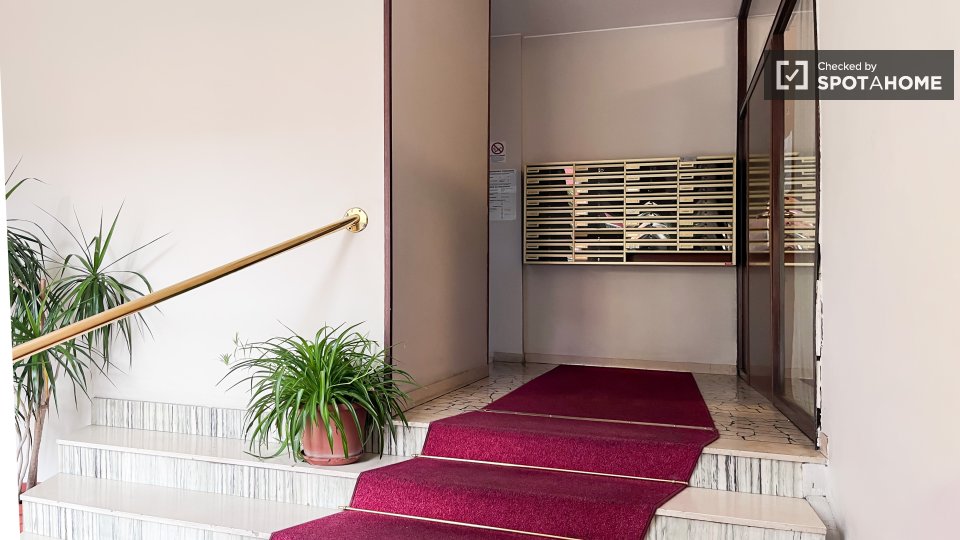 Apartment mono Milan — photo 34