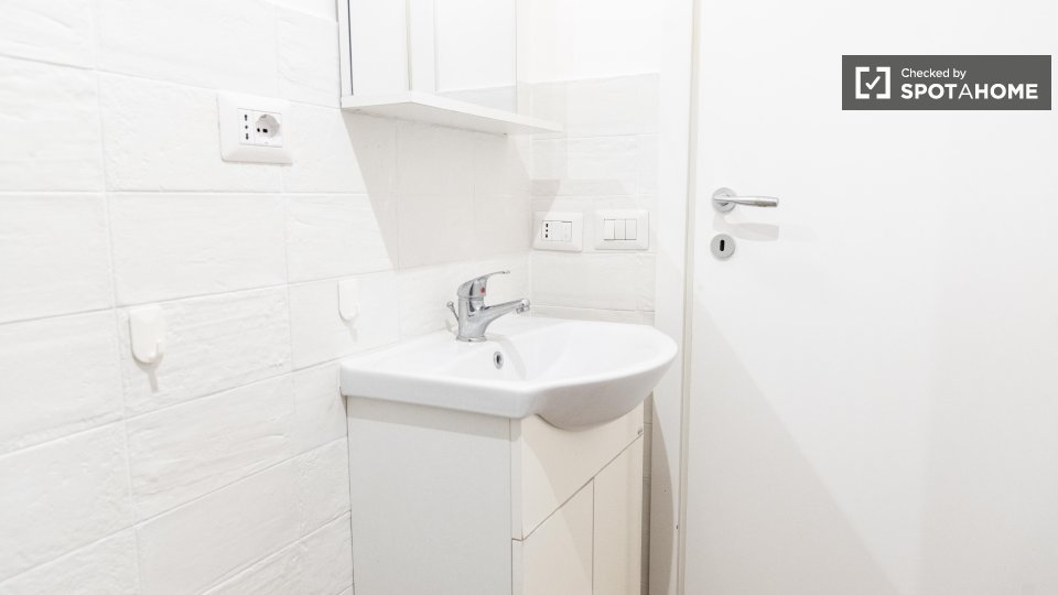 Apartment Rome, 1 bed — photo 1