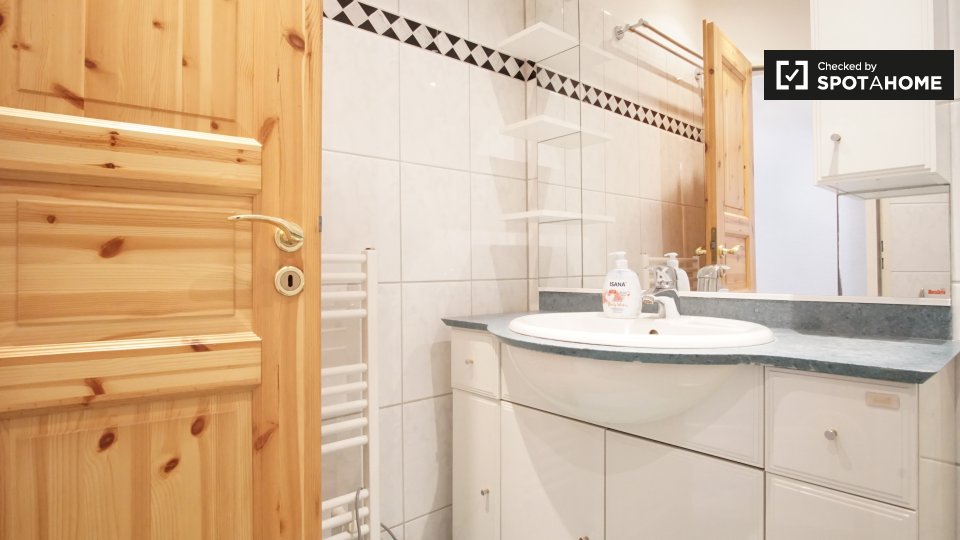 Apartment Berlin, 1 bed, 61m² — photo 20