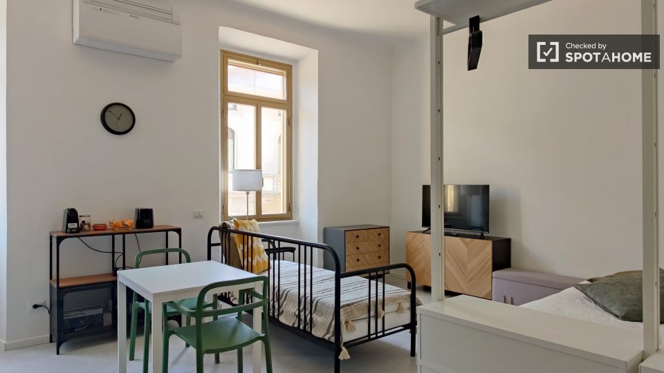 Apartment mono Milan — photo 4