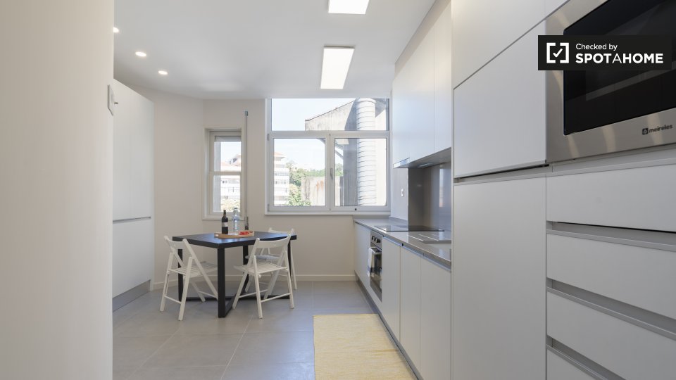 Apartment Porto, 2 beds — photo 2