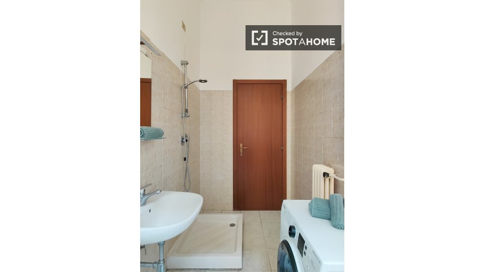 Apartment Milan, 1 bed — photo 12