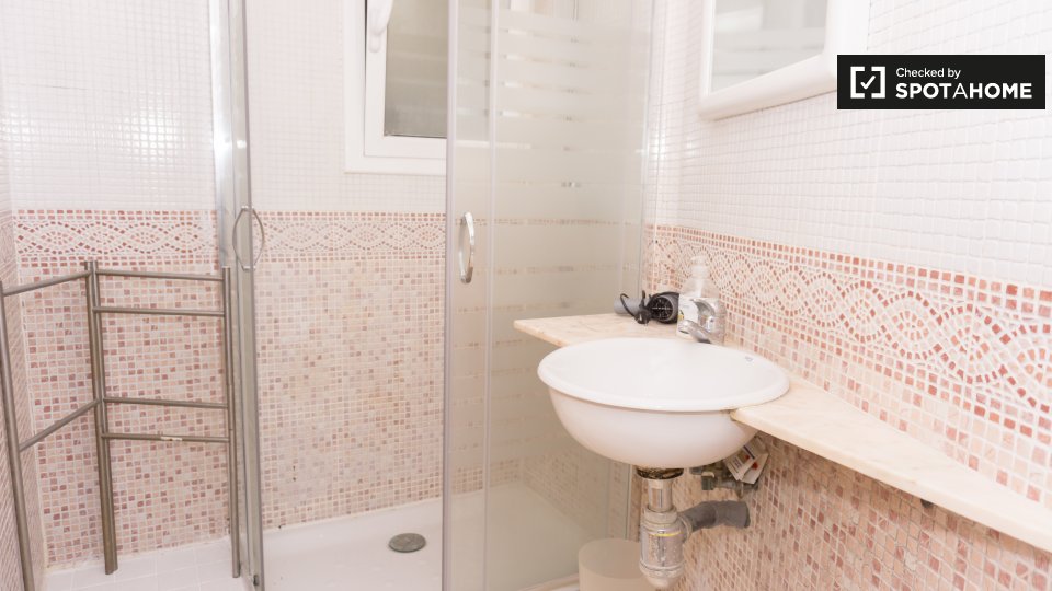 Apartment Barcelona, 1 bed, 40m² — photo 4