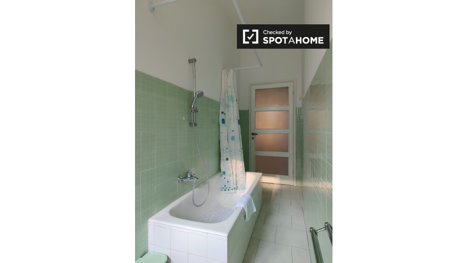 Apartamento Milán, 4 habitaciones — foto 4