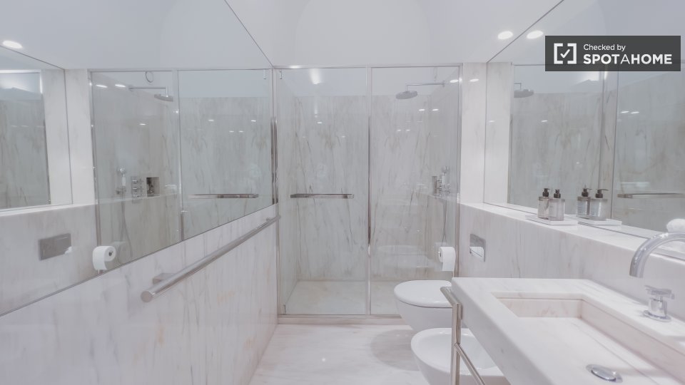 Apartment Porto, 1 bed — photo 14
