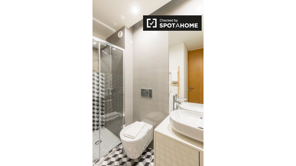 Apartment mono Porto, 35m² — photo 11